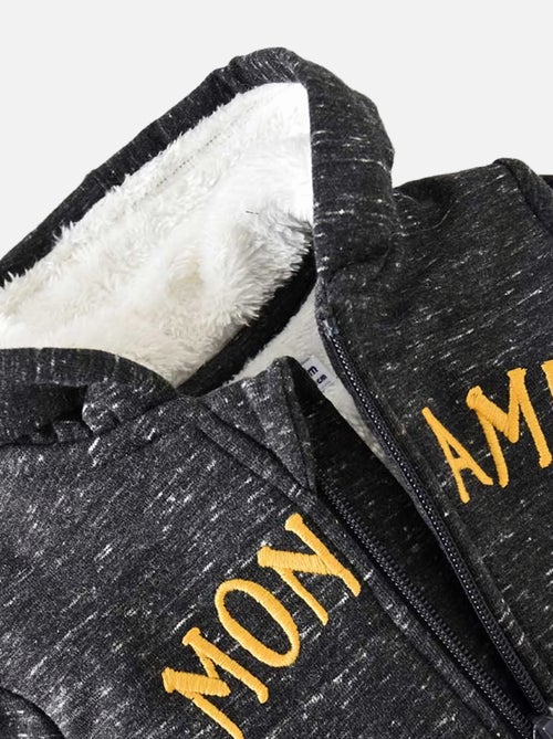 CARDIGAN BERDAN - Kiabi