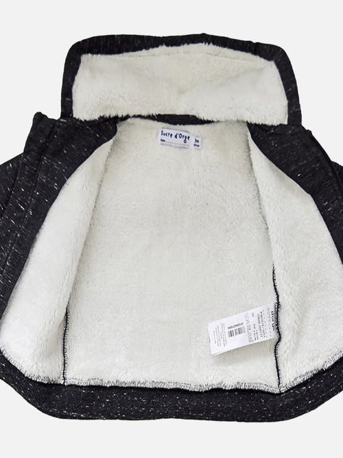 CARDIGAN BERDAN - Kiabi