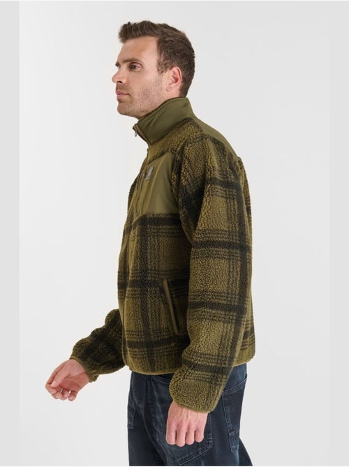 Cardigan CERAL 'Le Temps Des Cerises' - Kiabi