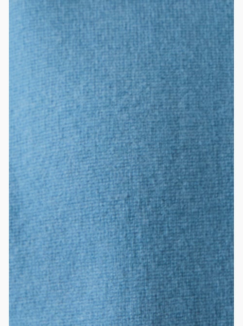 Cardigan col polo Thermolactyl - Damart - Kiabi