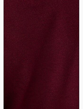 Cardigan col polo Thermolactyl - Damart