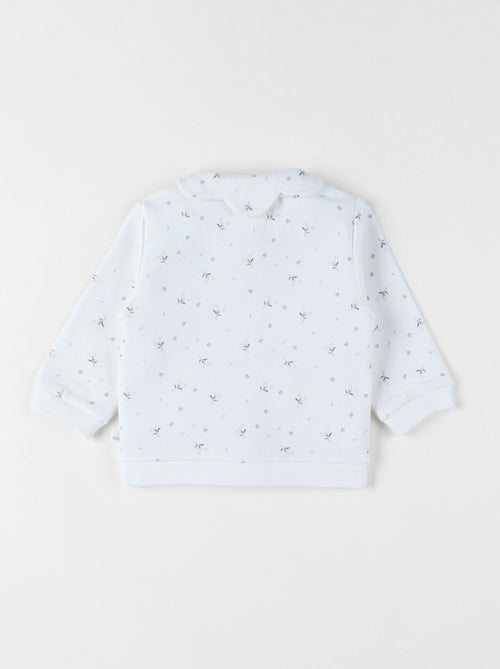 Cardigan, Coton Noukie's - Kiabi