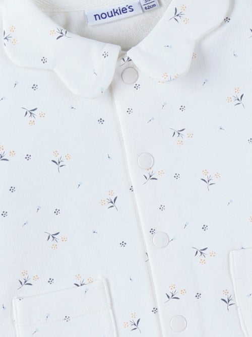 Cardigan, Coton Noukie's - Kiabi