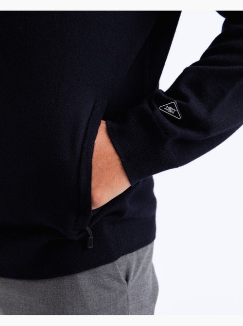 Cardigan Cross   slim - New Man - Kiabi