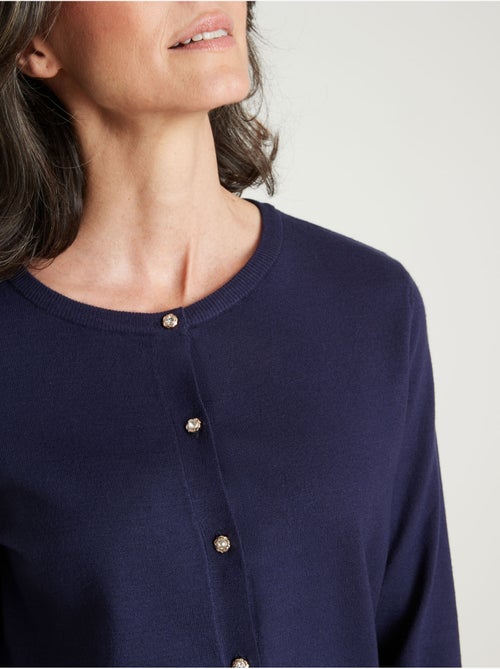 Cardigan élégant - DAXON - Kiabi