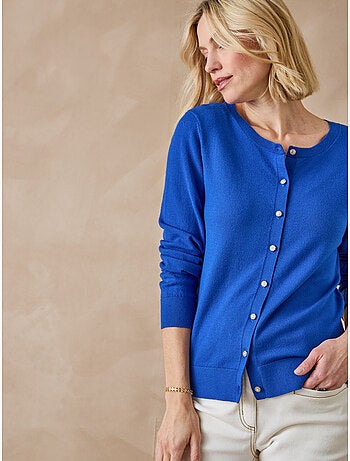 Cardigan élégant - DAXON