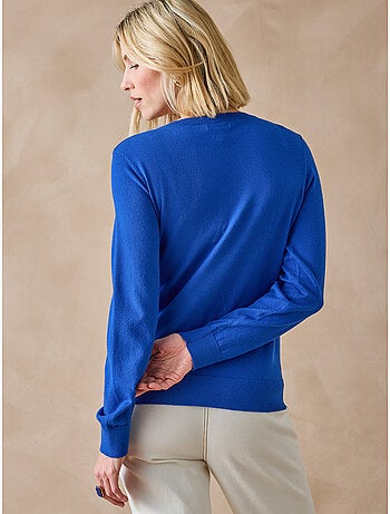 Cardigan élégant - DAXON