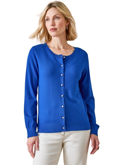 Cardigan élégant - DAXON - Kiabi