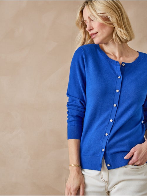 Cardigan élégant - DAXON - Kiabi