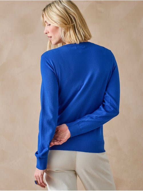 Cardigan élégant - DAXON - Kiabi
