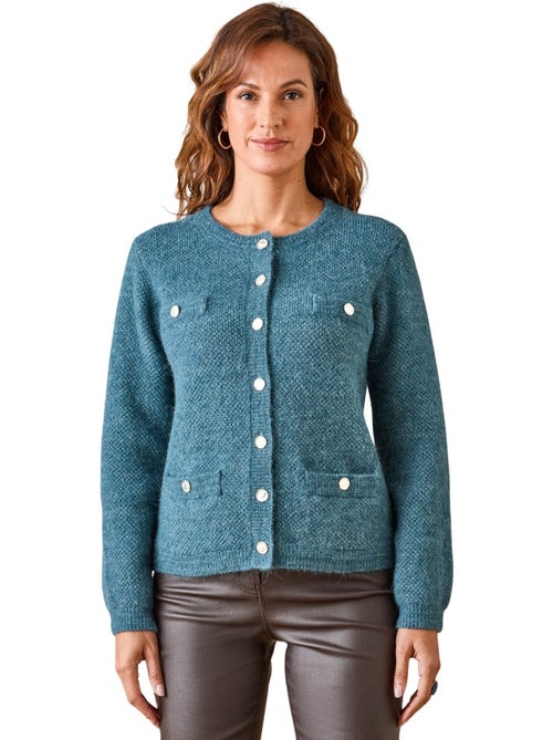 Cardigan élégant - DAXON - Kiabi