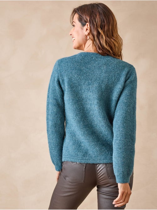Cardigan élégant - DAXON - Kiabi