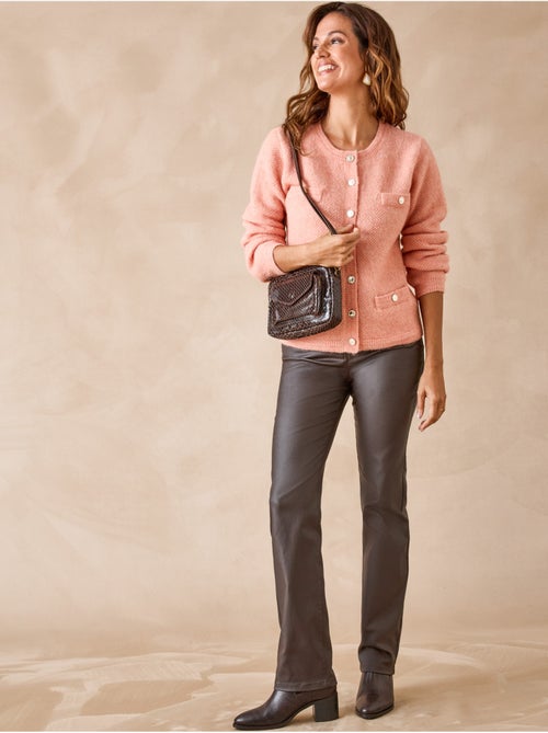 Cardigan élégant - DAXON - Kiabi