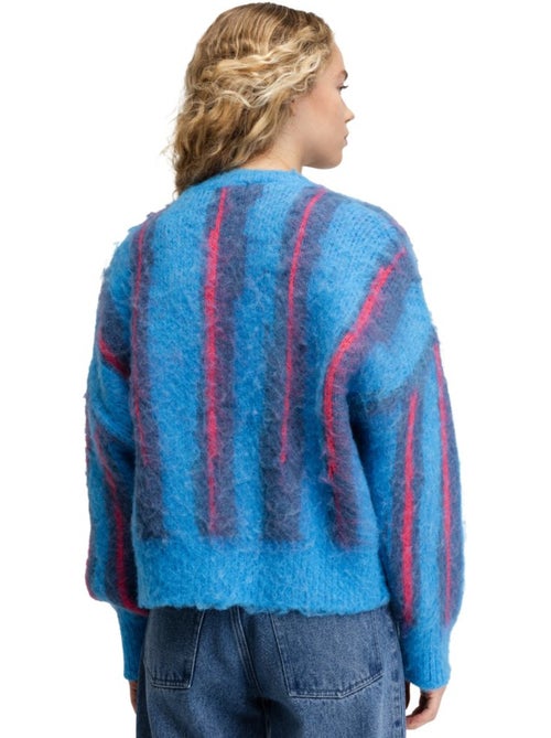 Cardigan en maille femme femme apollo-w - Kiabi Cardigan en maille femme femme apollo-w - Kiabi