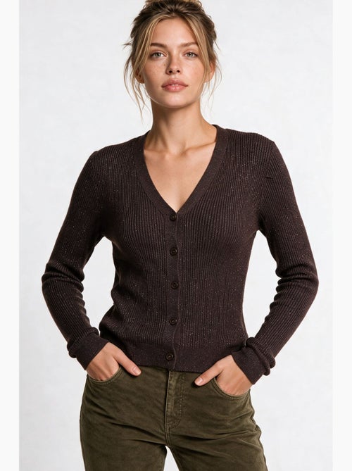 Cardigan en maille femme istanbul - Kiabi Cardigan en maille femme istanbul - Kiabi