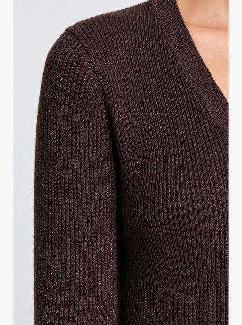 Cardigan en maille femme istanbul - Kiabi Cardigan en maille femme istanbul - Kiabi