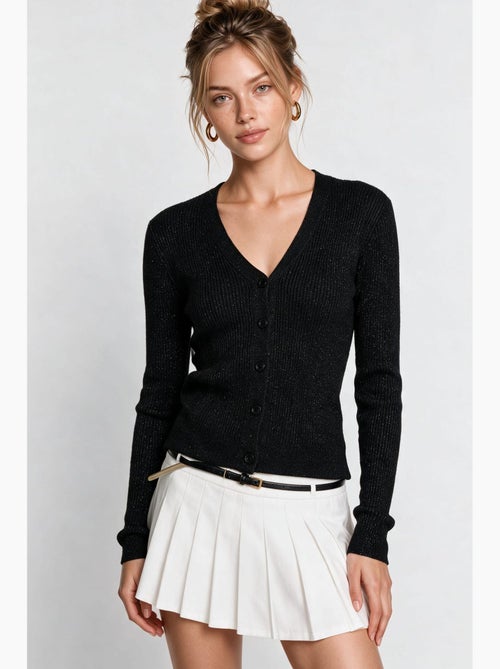 Cardigan en maille femme istanbul - Kiabi Cardigan en maille femme istanbul - Kiabi