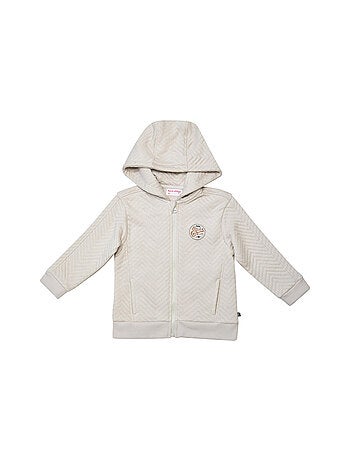 Cardigan en maille Prince