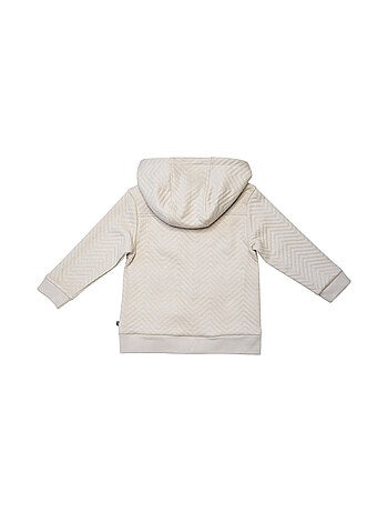Cardigan en maille Prince