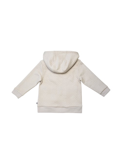 Cardigan en maille Prince - Kiabi