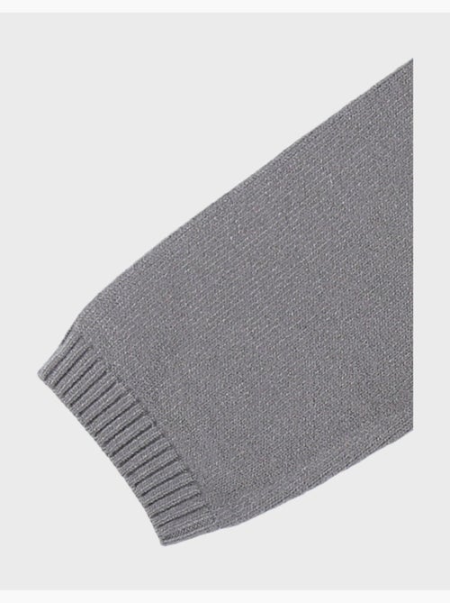 Cardigan en tricot kaki Noukie's - Kiabi