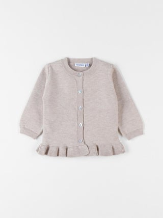 Cardigan en tricot Noukie's