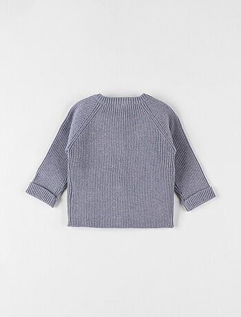 Cardigan en tricot Noukie's