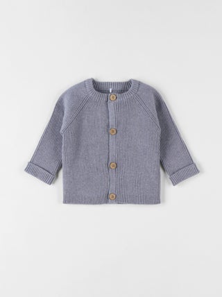 Cardigan en tricot Noukie's