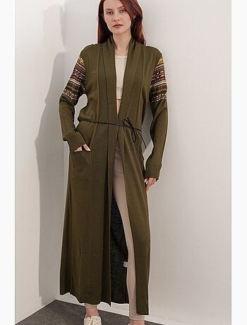 Cardigan femme bdart