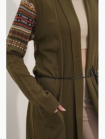 Cardigan femme bdart