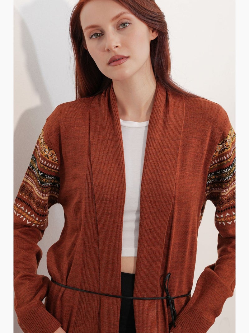 Cardigan femme bdart Rouge carmin - Kiabi
