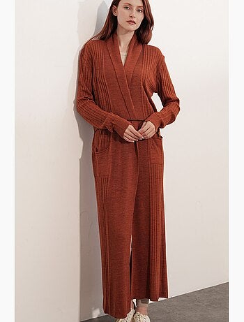 Cardigan femme bdart