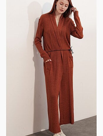 Cardigan femme bdart