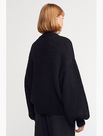 Cardigan femme dilvin