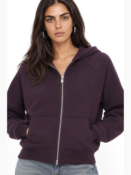 Cardigan femme en mélange de coton busem - Kiabi Cardigan femme en mélange de coton busem - Kiabi