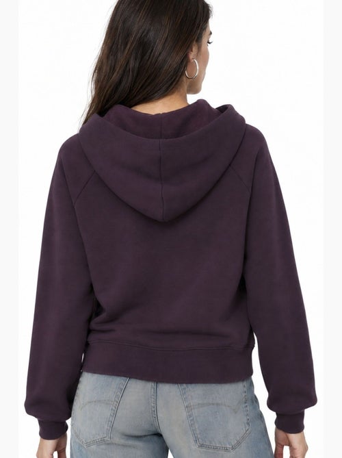 Cardigan femme en mélange de coton busem - Kiabi Cardigan femme en mélange de coton busem - Kiabi
