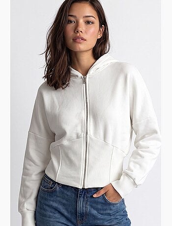 Cardigan femme mixray