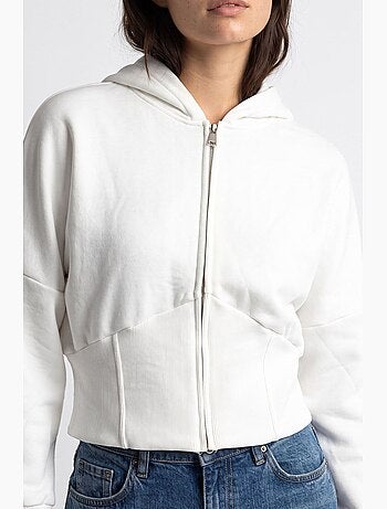 Cardigan femme mixray