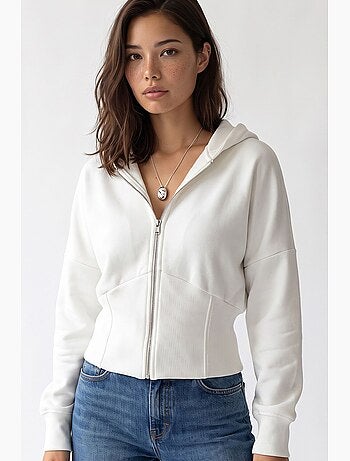 Cardigan femme mixray