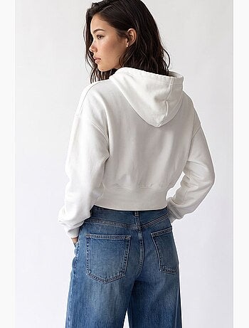 Cardigan femme mixray