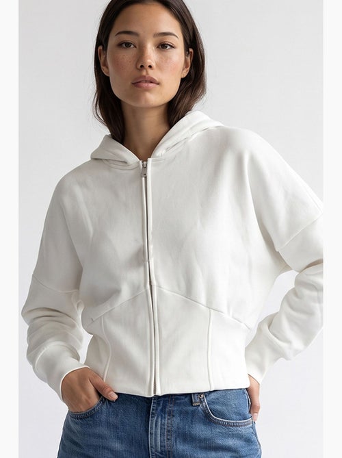 Cardigan femme mixray - Kiabi Cardigan femme mixray - Kiabi