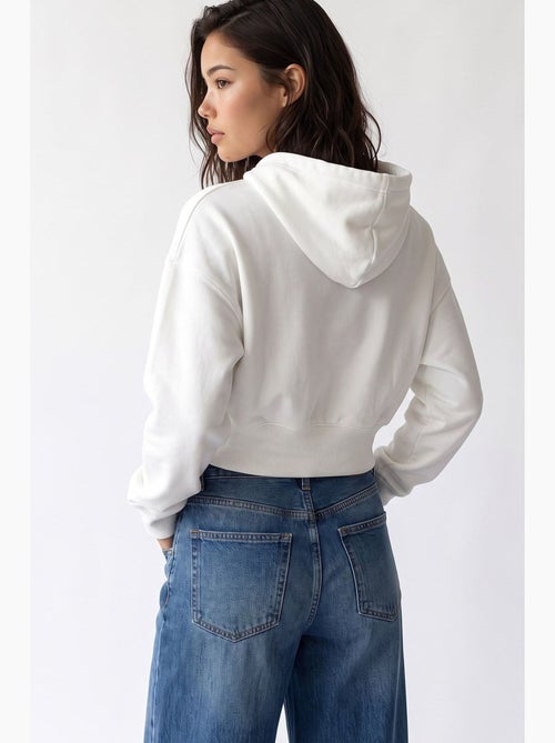 Cardigan femme mixray - Kiabi Cardigan femme mixray - Kiabi