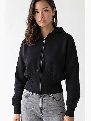 Cardigan femme mixray