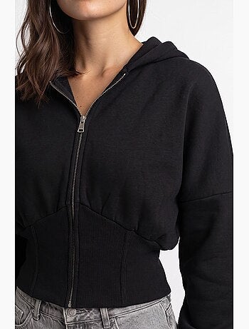 Cardigan femme mixray