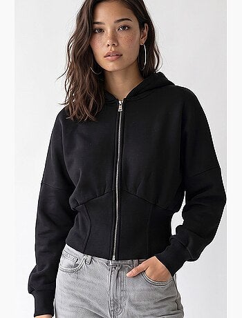 Cardigan femme mixray