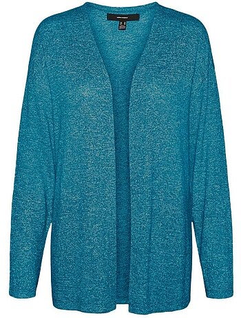 Cardigan Femme Vero Moda
