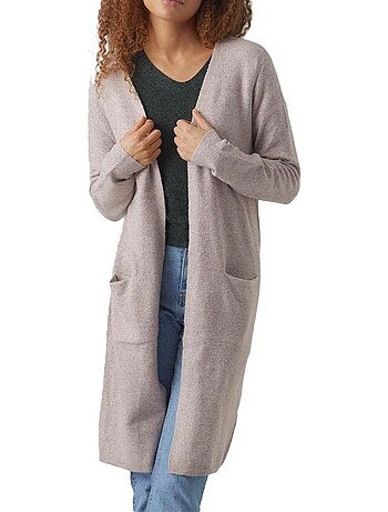 Cardigan Femme Vero Moda