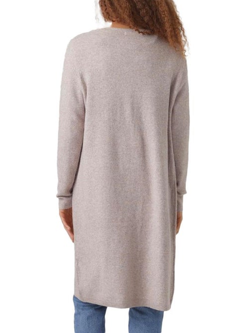 Cardigan Femme Vero Moda - Kiabi