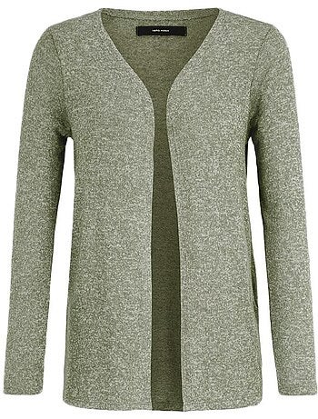 Cardigan Femme Vero Moda