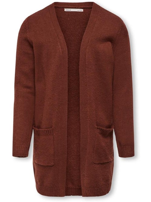 Cardigan Fille Kids ONLY - Kiabi